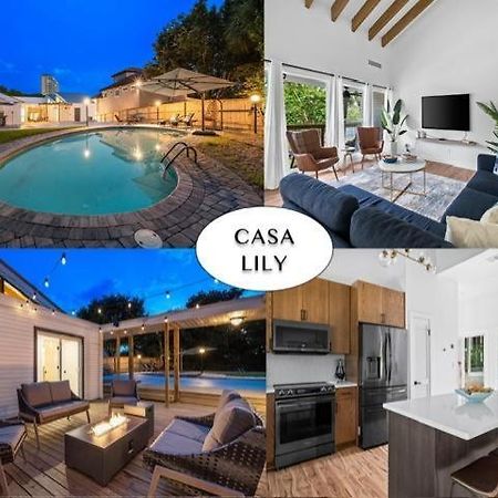 Casa Lily Vila Destin Exterior foto