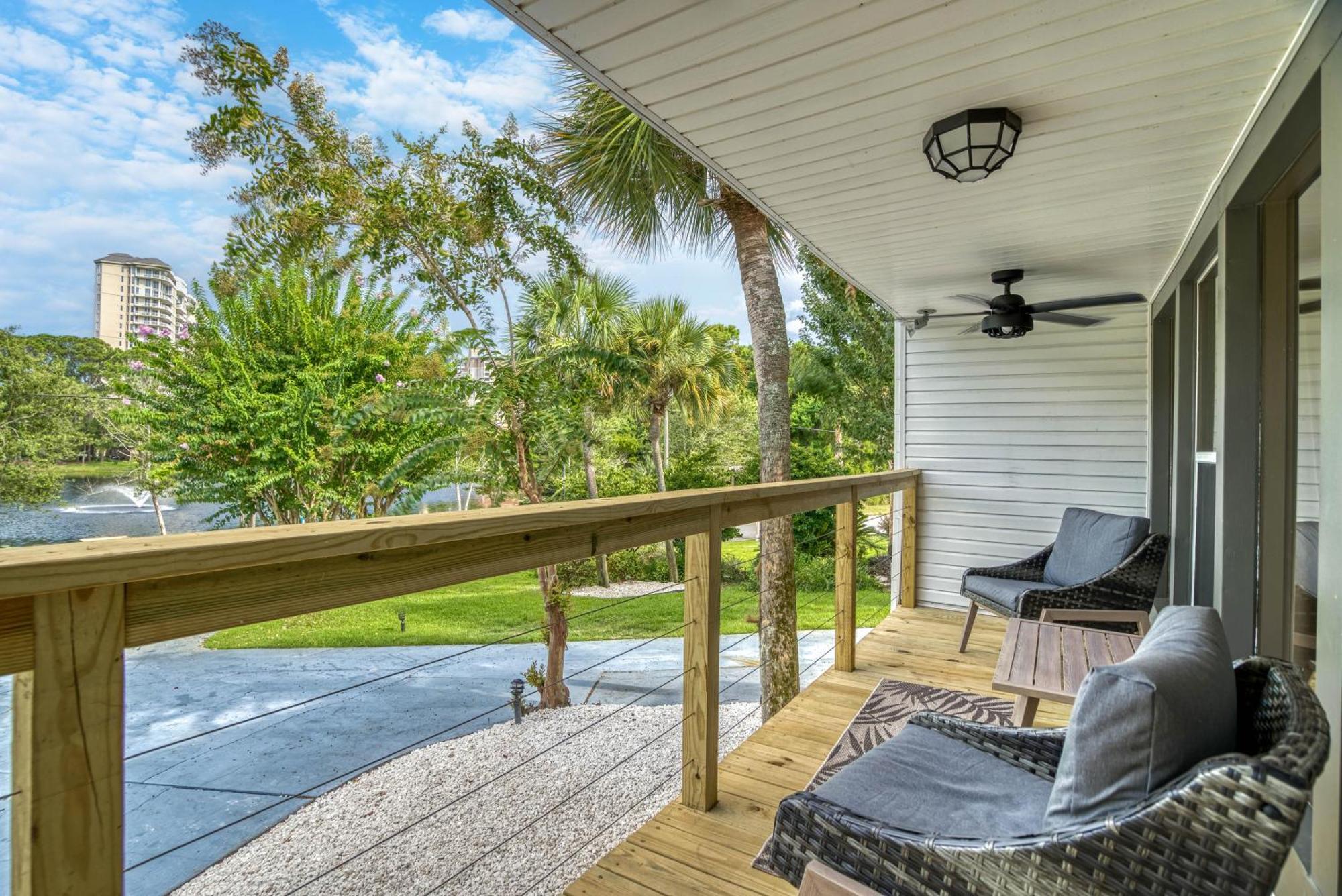 Casa Lily Vila Destin Exterior foto