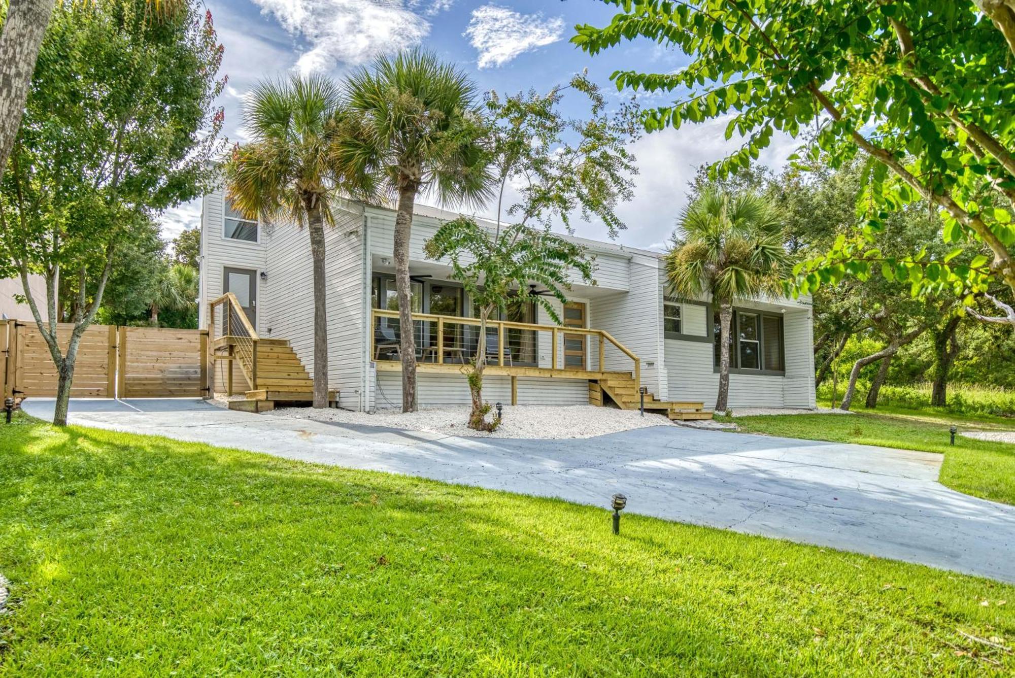 Casa Lily Vila Destin Exterior foto
